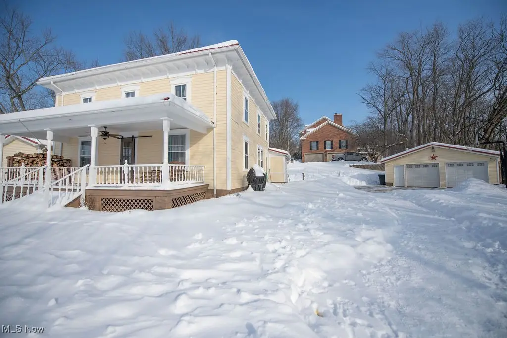 309 Donahey Ne Avenue, New Philadelphia, OH 44663 - Image #1