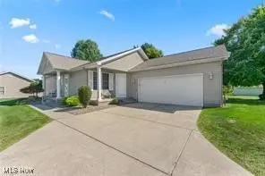 603 S Raccoon Road #9, Austintown, OH 44515 - #2