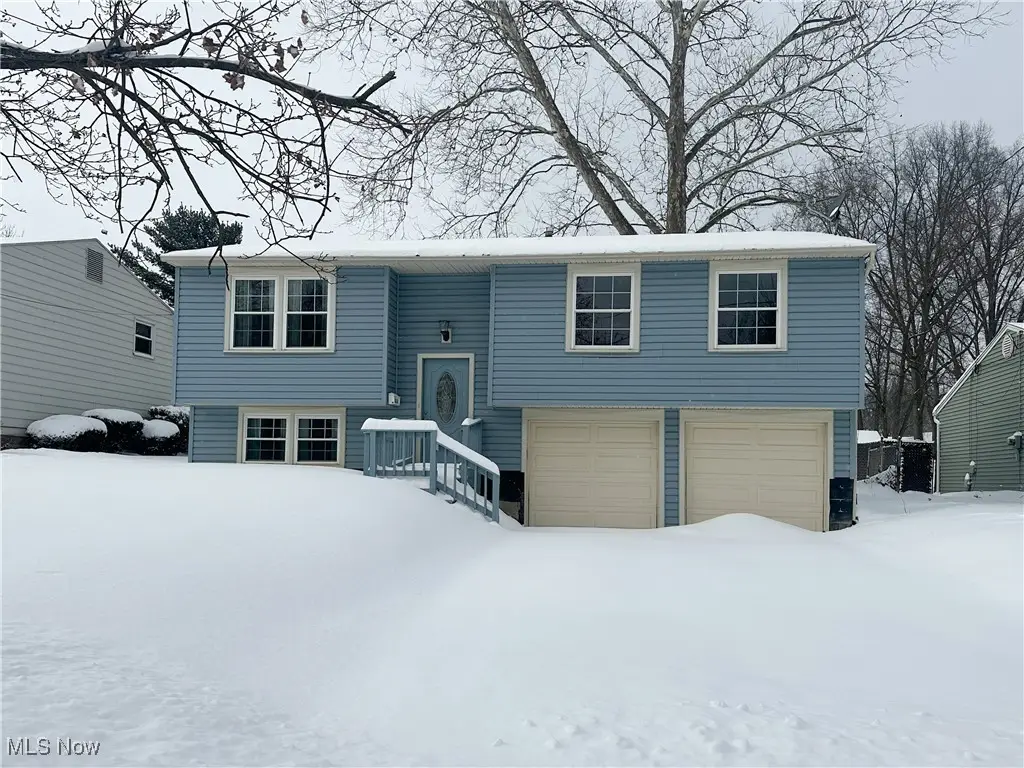 814 Florida Avenue, McDonald, OH 44437 - #1