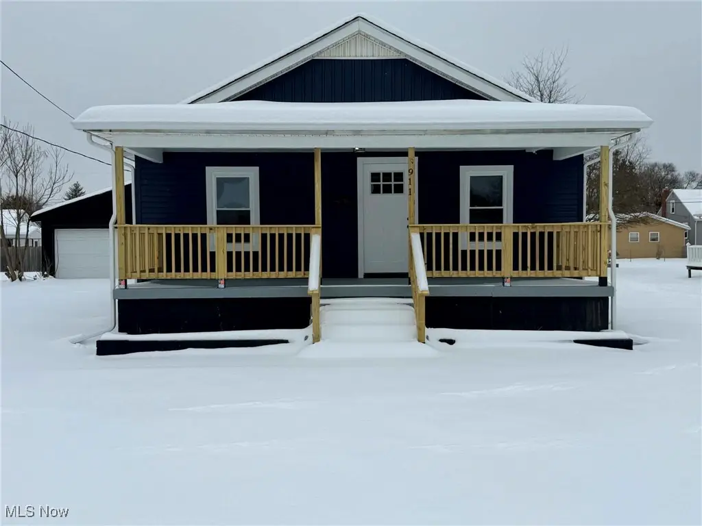 911 Merrick Avenue, Zanesville, OH 43701 - #1