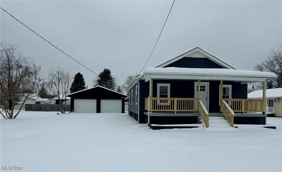 911 Merrick Avenue, Zanesville, OH 43701 - #2