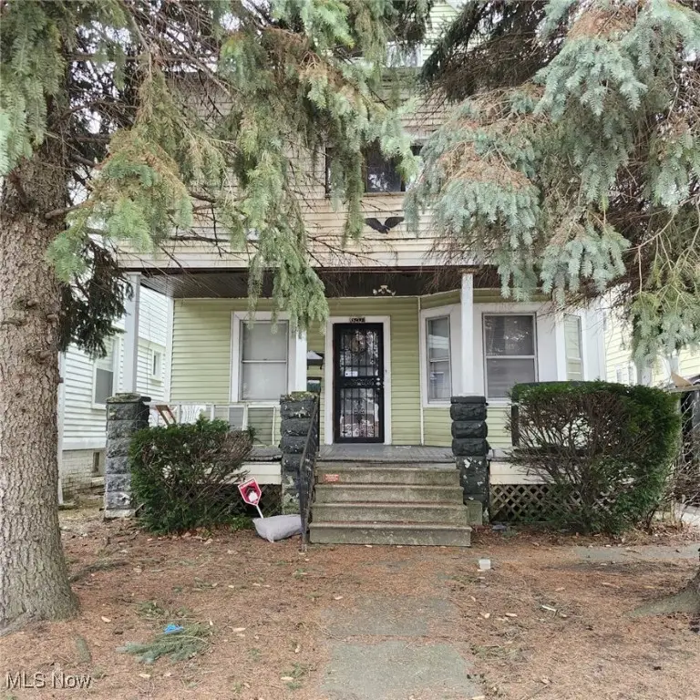 16204 Arcade Avenue, Cleveland, OH 44110 - Image #1