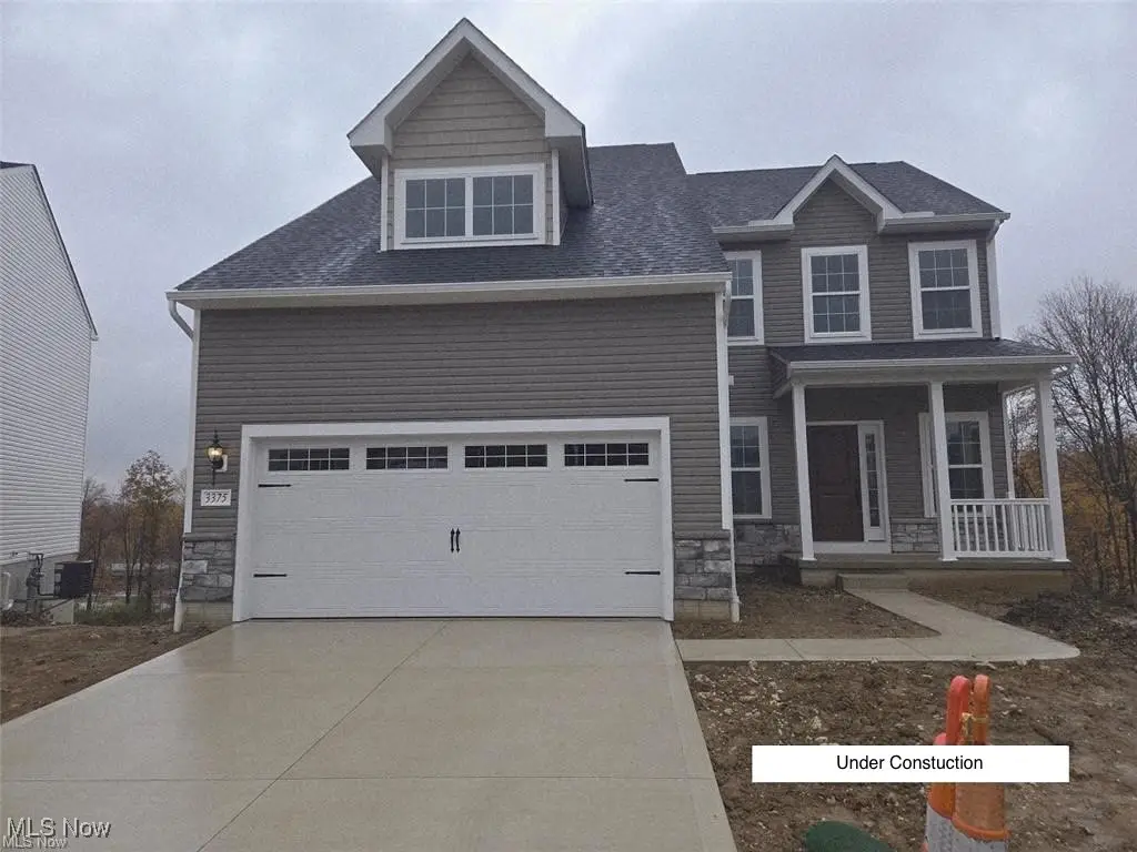 3375 Buckeye Trail, Uniontown, OH 44685 - Image #1
