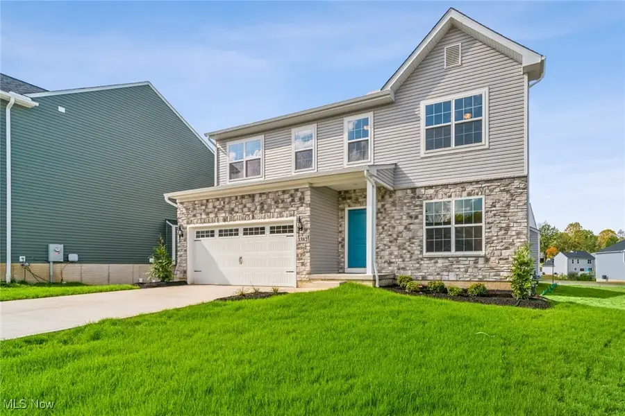 3382 Buckeye Trail, Uniontown, OH 44685 - Image #2