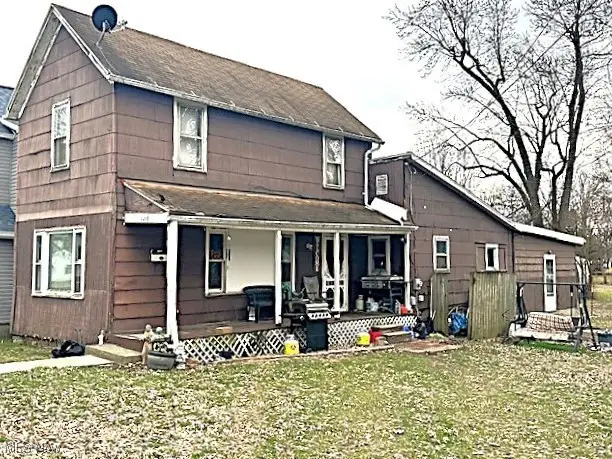 1210 E Market Street, Lima, OH 45804 - #1