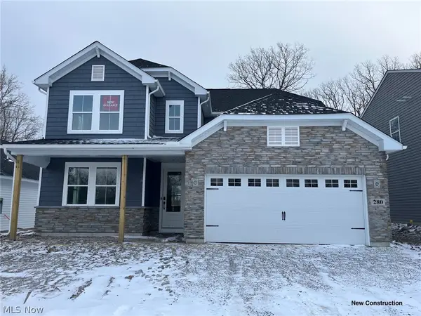 280 N Lighthouse Nw Oval, Marblehead, OH 43440