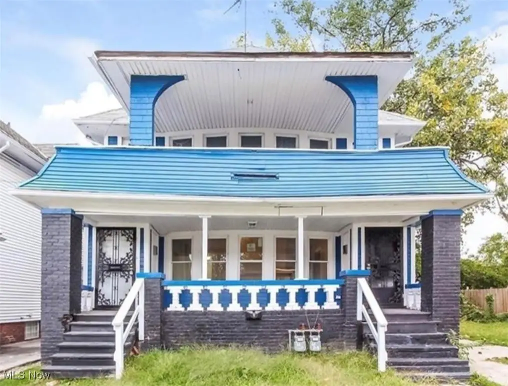 11705 Fairport Avenue, Cleveland, OH 44108 - #1