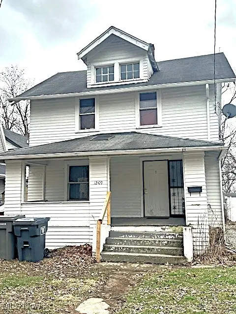 1209 Rice Avenue, Lima, OH 45805 - #1