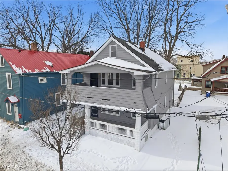 1304 W 73rd Street, Cleveland, OH 44102 - #2