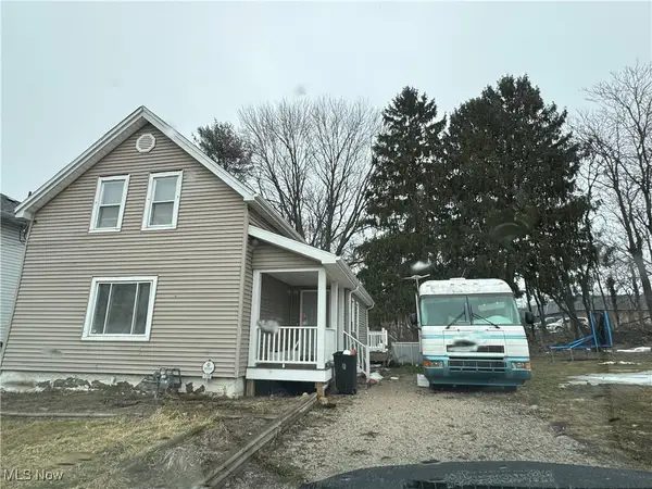 5308 Benefit Avenue, Ashtabula, OH 44004