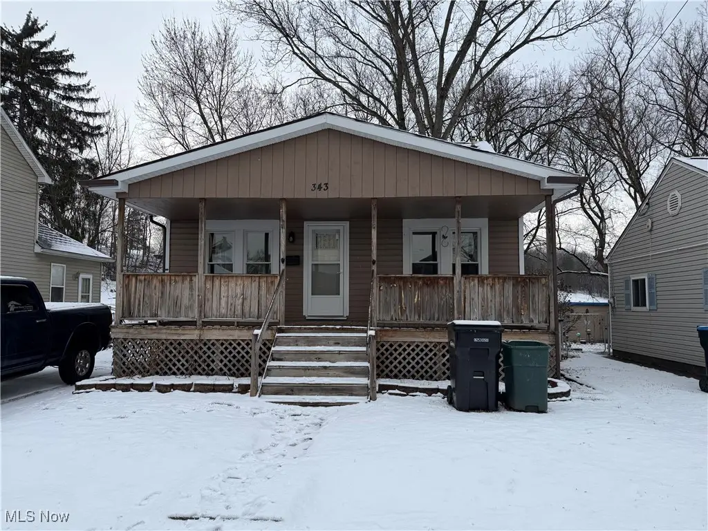 343 Spence Avenue, Zanesville, OH 43701 - #1
