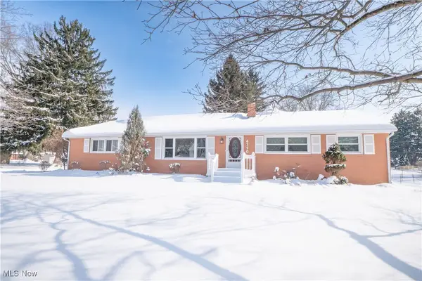 4710 Brunnerdale Nw Avenue, Canton, OH 44718