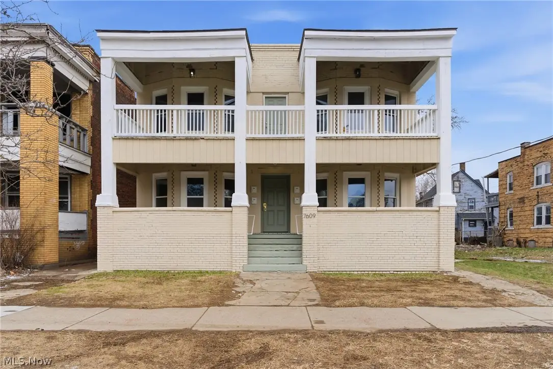 7609 Superior Avenue, Cleveland, OH 44103 - #1