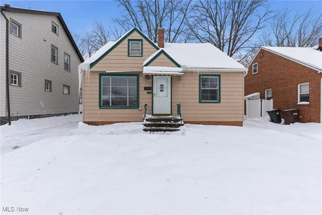 2303 Tuxedo Avenue, Parma, OH 44134 - Image #1