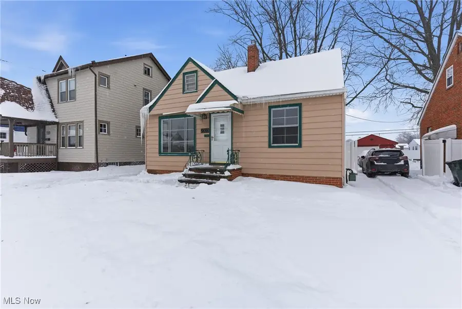 2303 Tuxedo Avenue, Parma, OH 44134 - Image #2