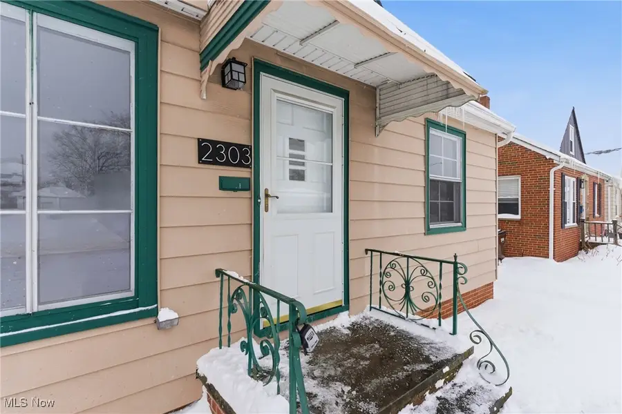 2303 Tuxedo Avenue, Parma, OH 44134 - Image #3