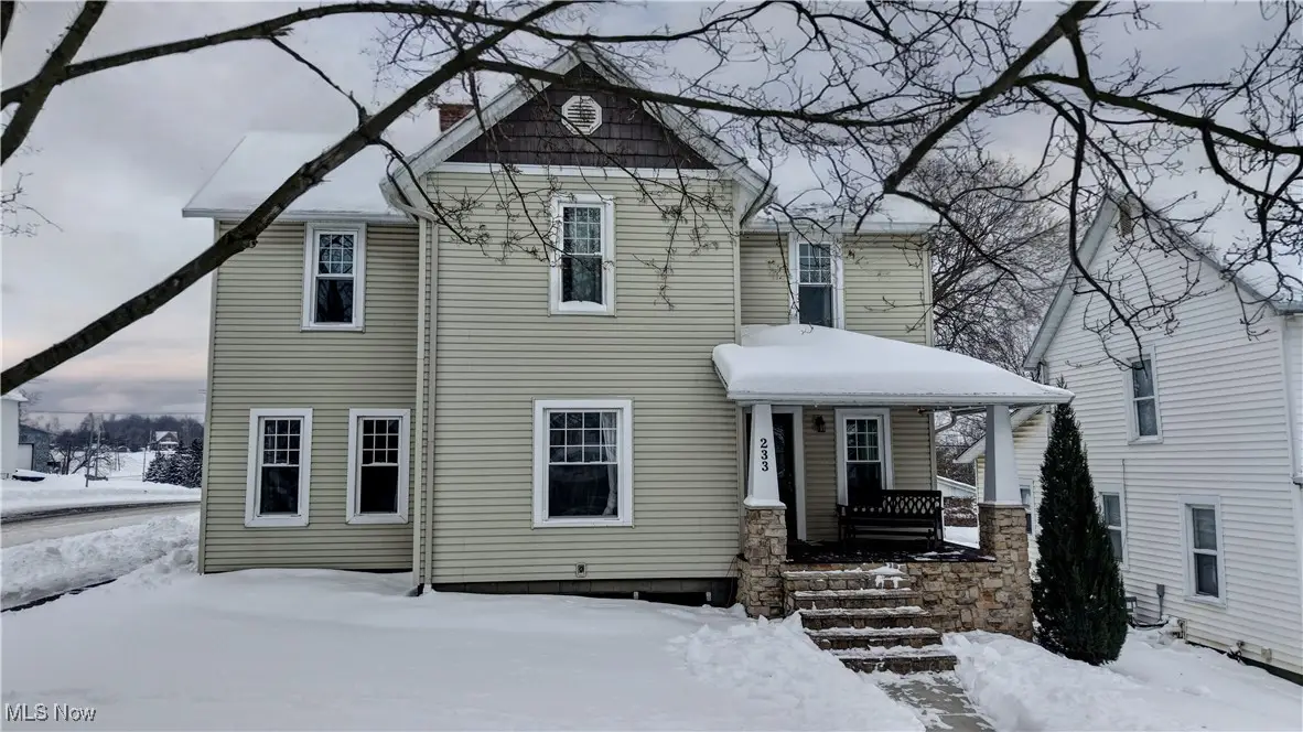 233 W Main Street, Sugarcreek, OH 44681 - Image #1