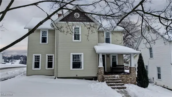 233 W Main Street, Sugarcreek, OH 44681