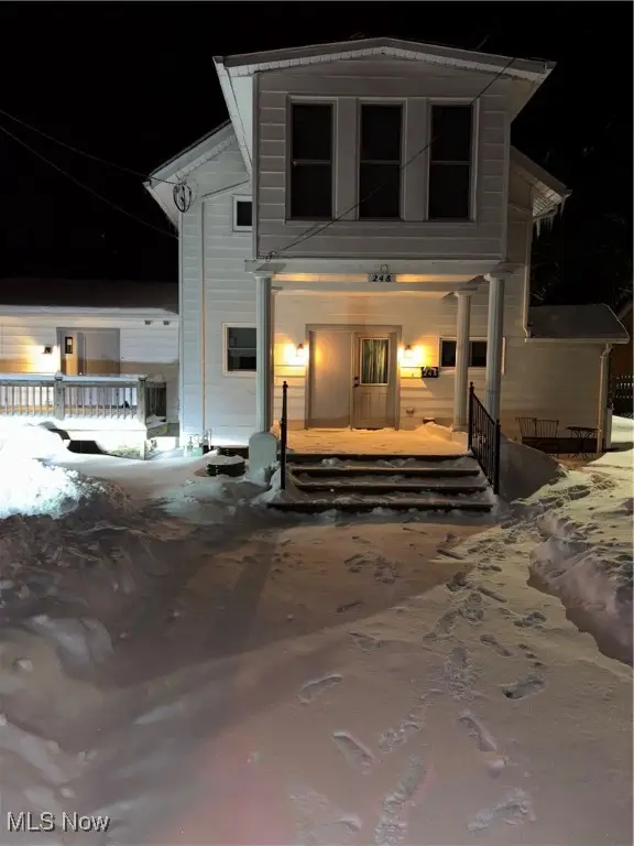 248 Webster Court, Painesville, OH 44077