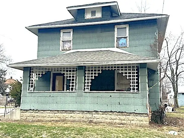 801 E Vine Street, Lima, OH 45804 - #1