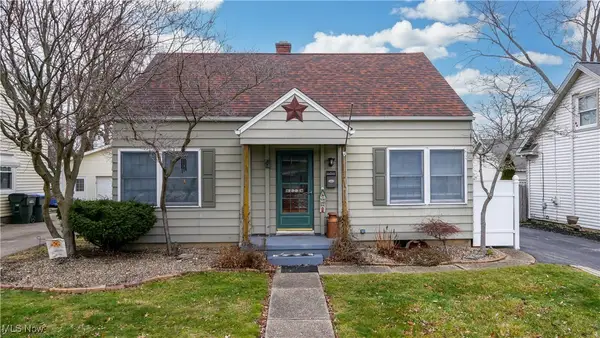 223 Madison Avenue, Cuyahoga Falls, OH 44221