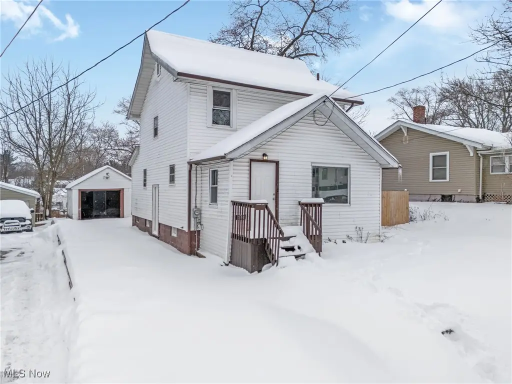 625 Wyandot Avenue, Akron, OH 44305 - #1