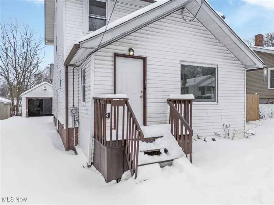 625 Wyandot Avenue, Akron, OH 44305 - #2