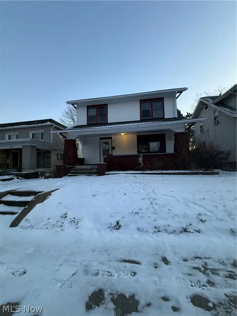 2518 11th Nw Street, Canton, OH 44708 - #1