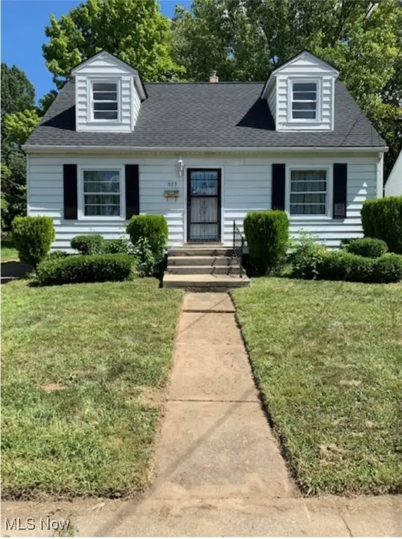 575 Noble Avenue, Akron, OH 44320 - Image #1