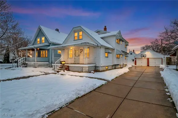 4809 Wellington Avenue, Parma, OH 44134