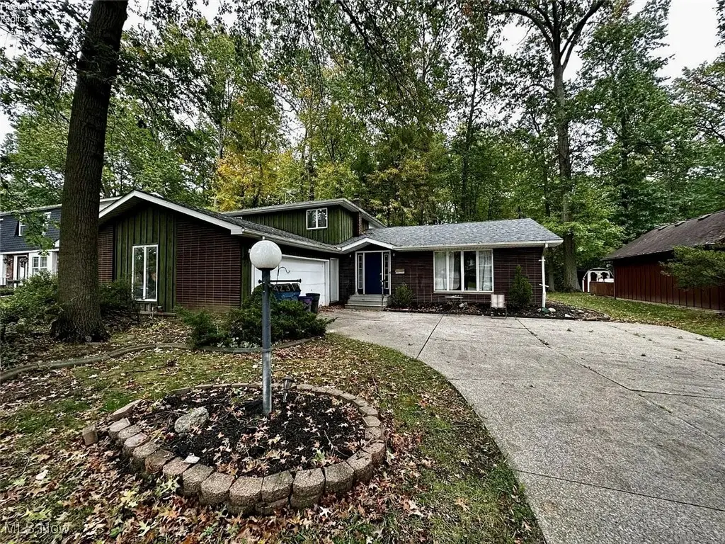 4231 Washington Avenue, Lorain, OH 44052 - #1