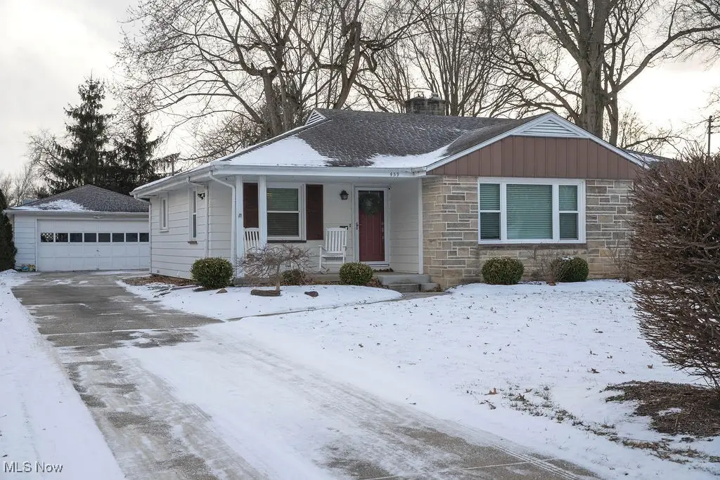 459 Wildwood Drive, Youngstown, OH 44512 - Image #1