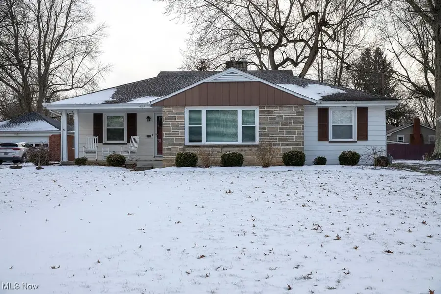 459 Wildwood Drive, Youngstown, OH 44512 - Image #3