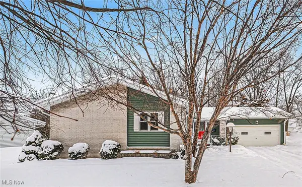 1126 Norwood Drive, Ashtabula, OH 44004