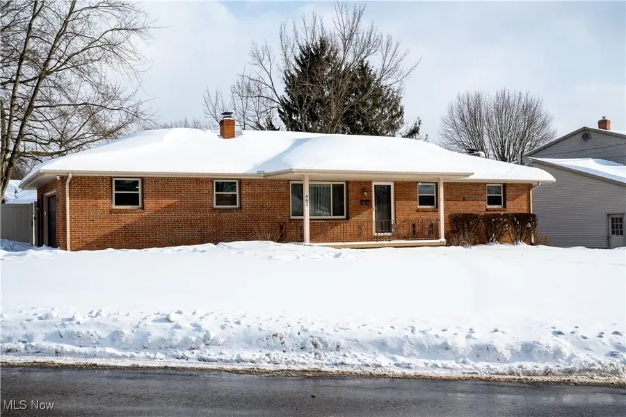 462 Oakridge Drive, Youngstown, OH 44512 - Image #3