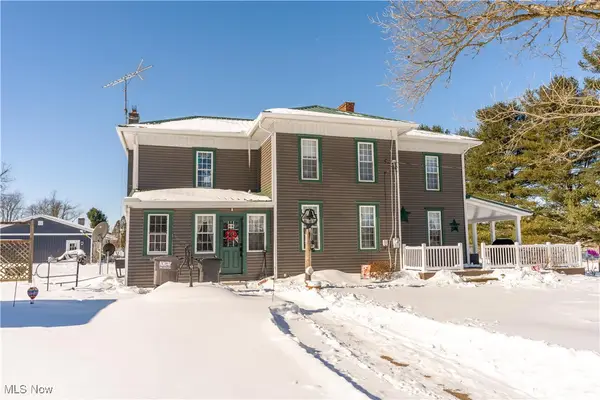 3684 Dueber Ne Road, East Sparta, OH 44626