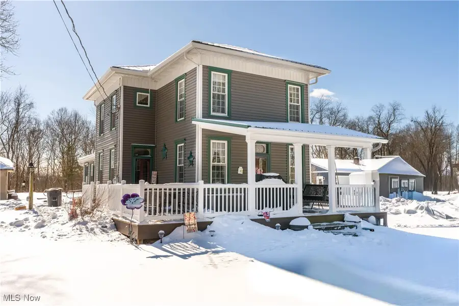 3684 Dueber Ne Road, East Sparta, OH 44626 - Image #2