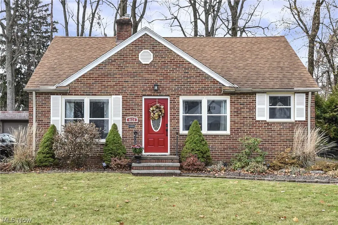 4620 W 227th Street, Fairview Park, OH 44126 - #1