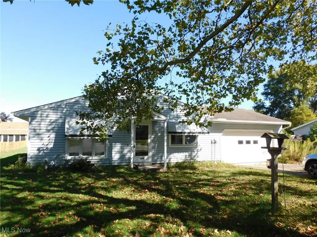 15648 Elmwood Street, Middlefield, OH 44062 - #1