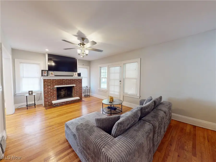 3423 Beechwood Avenue, Cleveland Heights, OH 44118 - Image #2