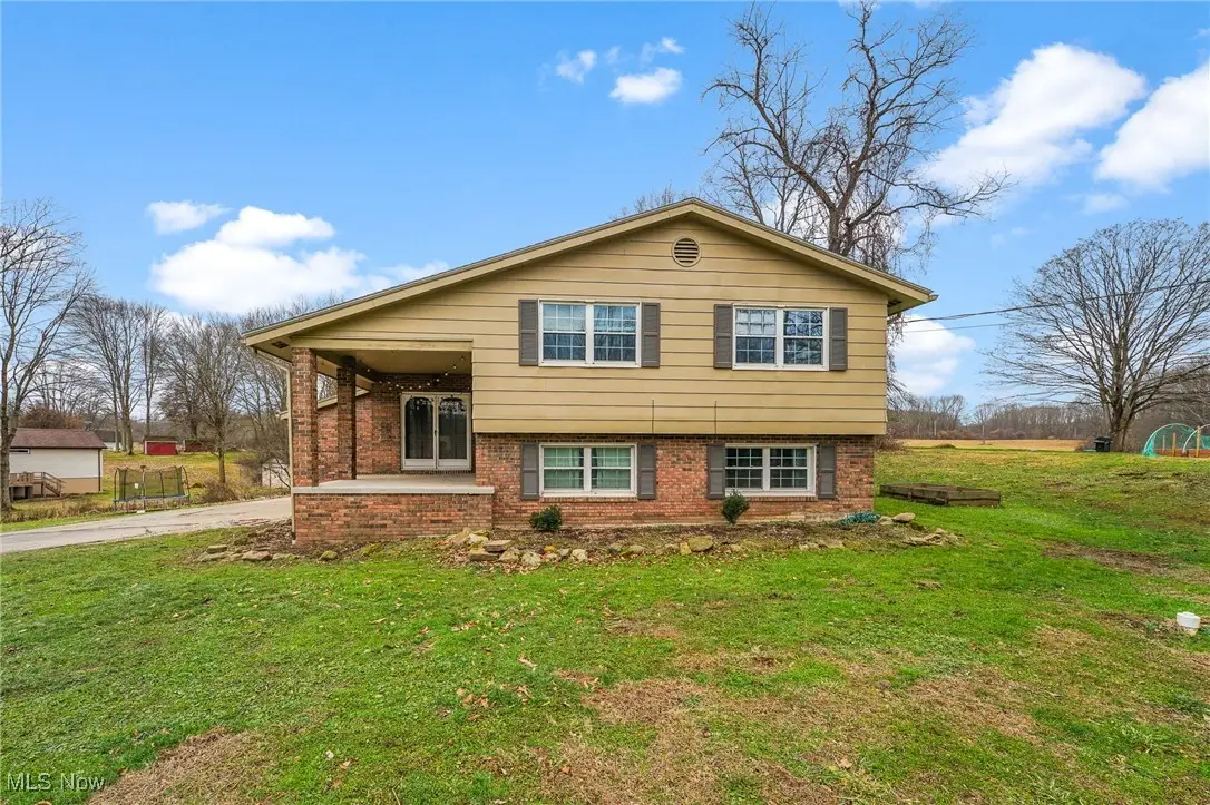 2974 Schotten Road, Hubbard, OH 44425 - #1