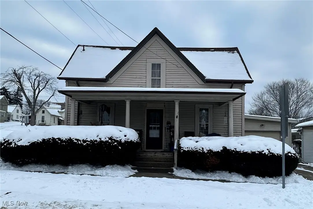 834 North Street, Caldwell, OH 43724 - #1