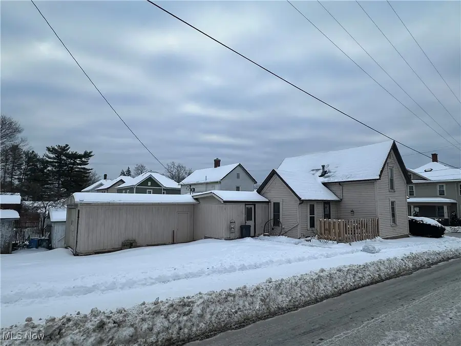 834 North Street, Caldwell, OH 43724 - #2