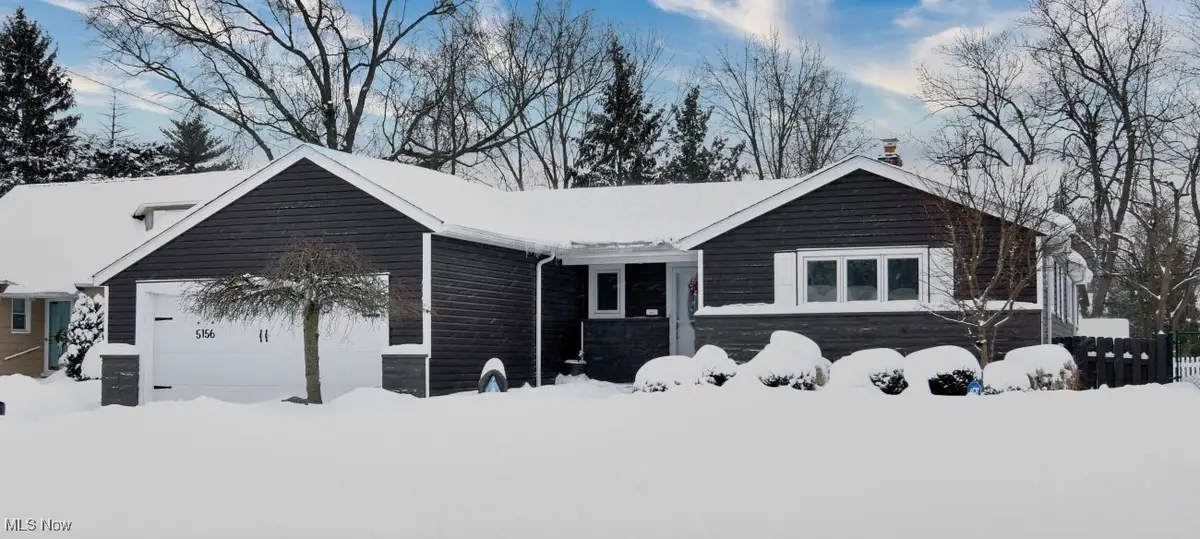 5156 Thornbury Road, Lyndhurst, OH 44124 - #1