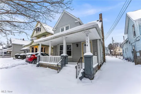 3174 W 94th Street, Cleveland, OH 44102