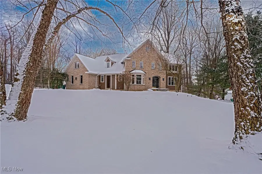 17421 Rambling Creek Trail, Chagrin Falls, OH 44023 - #2