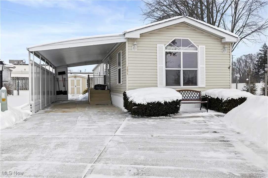35157 Center Ridge Road #151, North Ridgeville, OH 44039 - Image #1