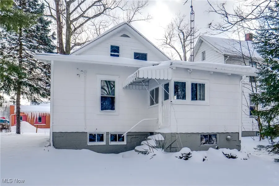 46 Rosenberry Street, Alliance, OH 44601 - #3