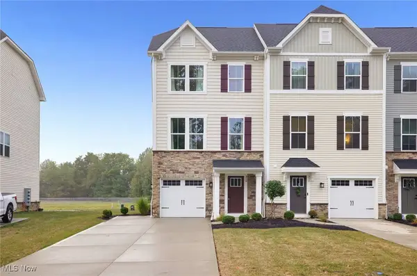 316 E Reno Drive, Louisville, OH 44641