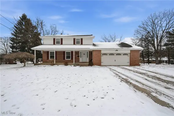 762 Summit Se Circle, North Canton, OH 44720